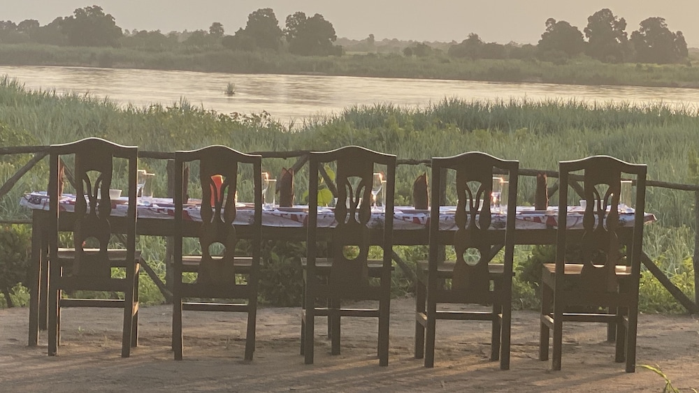 Selous Mapumziko Lodge
