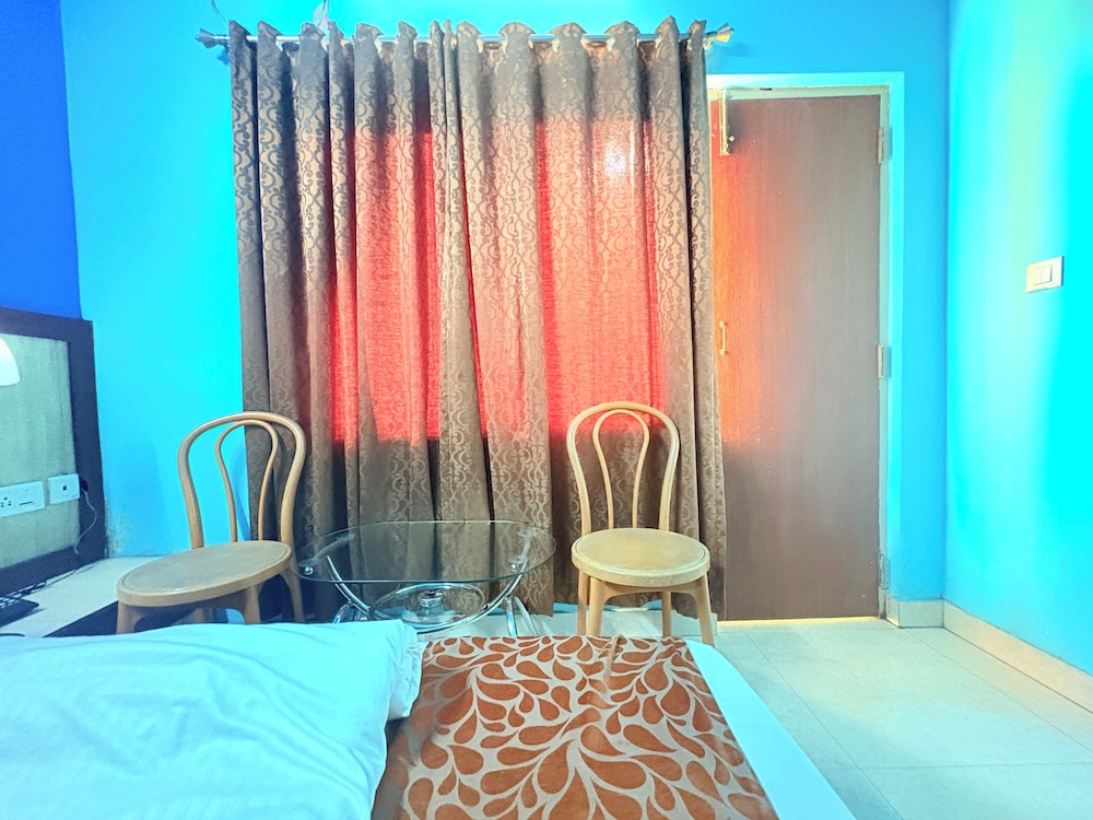 Swarna Villa puri Near Sea Beach