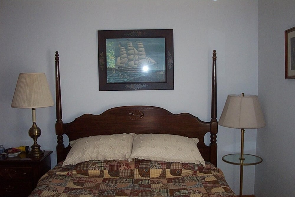 Chesapeake Inn of Lenox