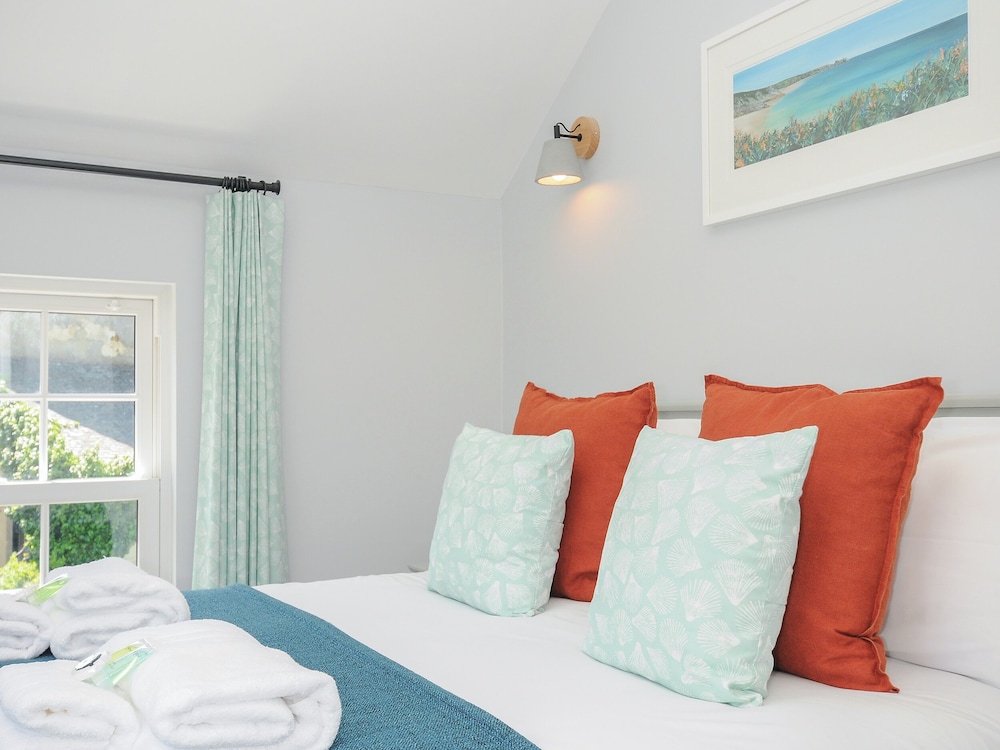 Stargazy Cottage