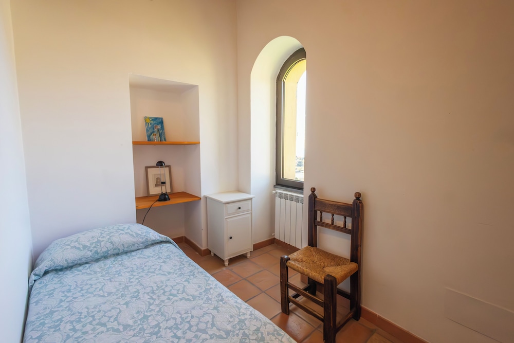 Traditional Ligurian House