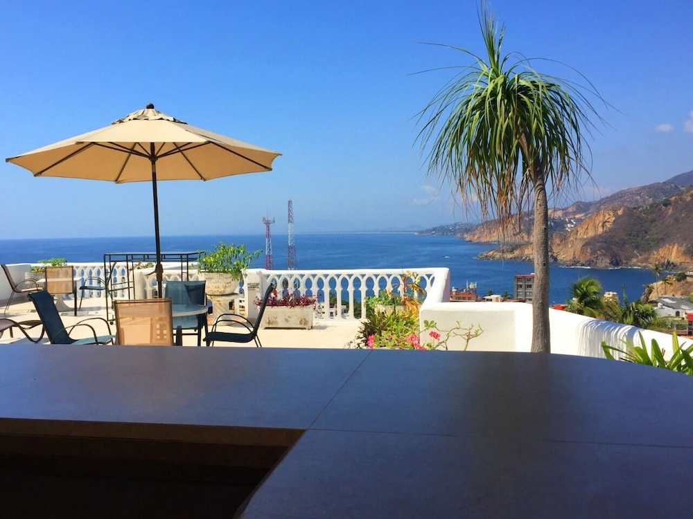 Villas Luna Marina