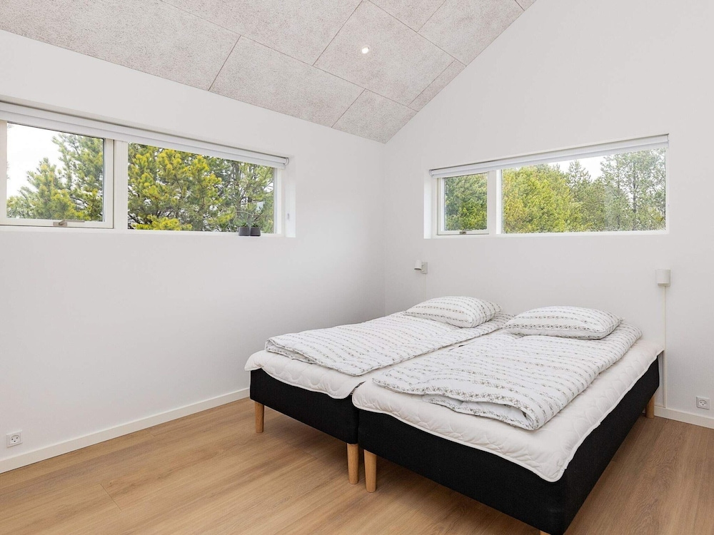 10 Person Holiday Home in Jerup view 4