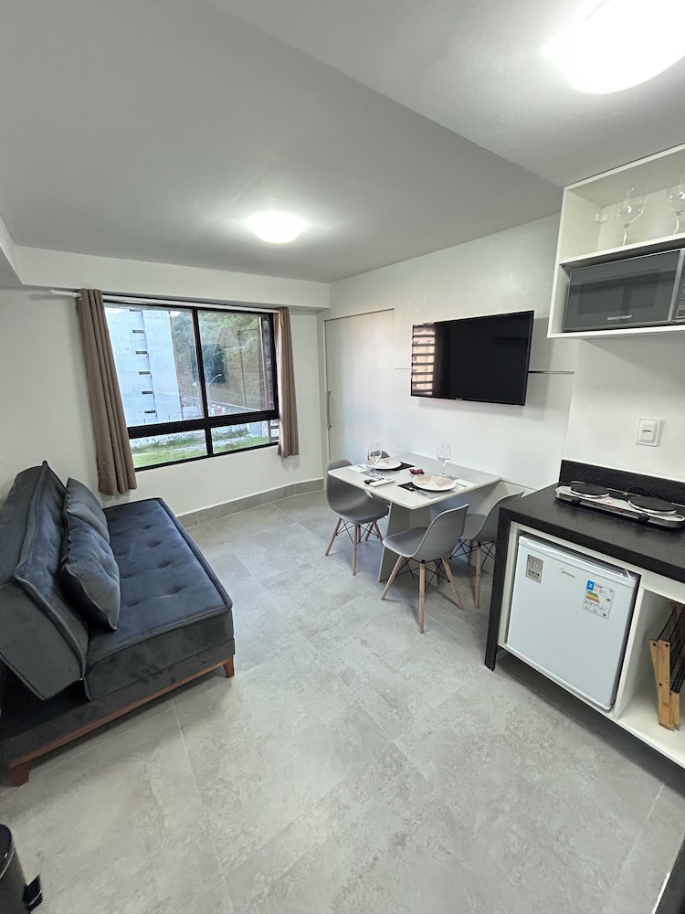Melhores Flats -Excepcional