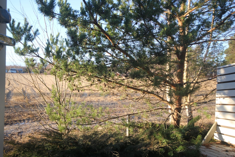Huoneistohotelli Jääskän Loma