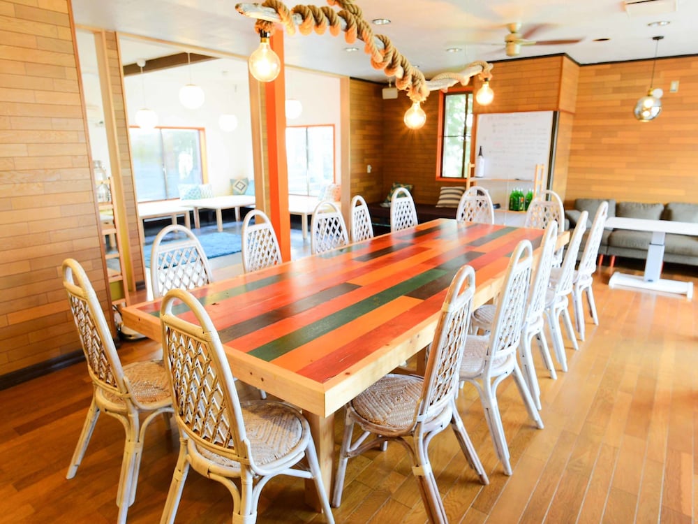 Vacation House Familia 36