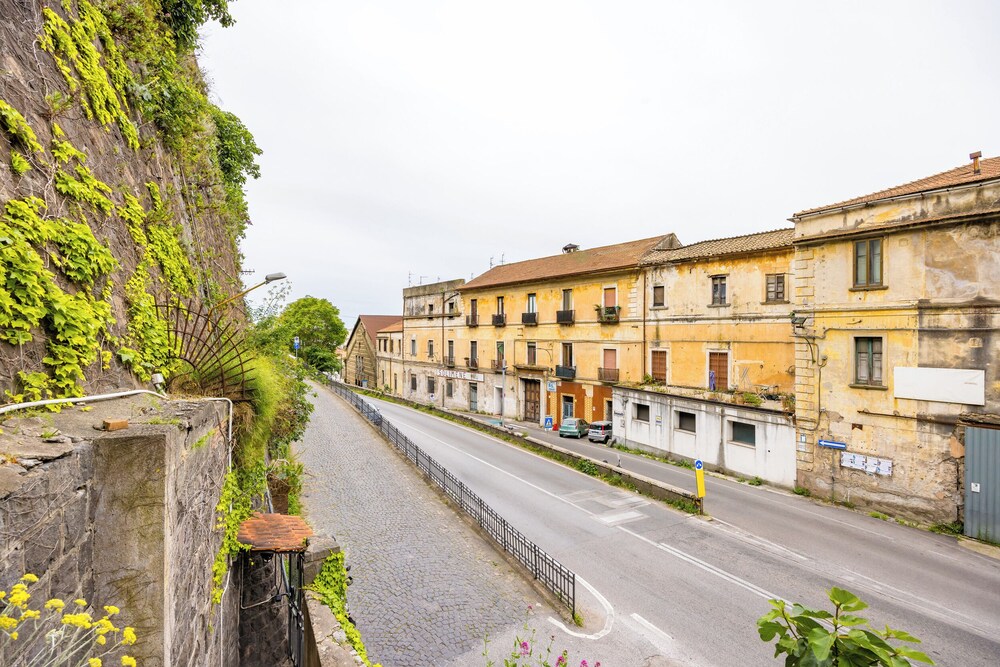 Villa Mina By Napoliapartments