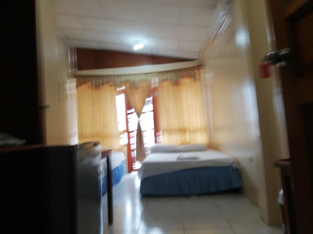 Hostal Miconia