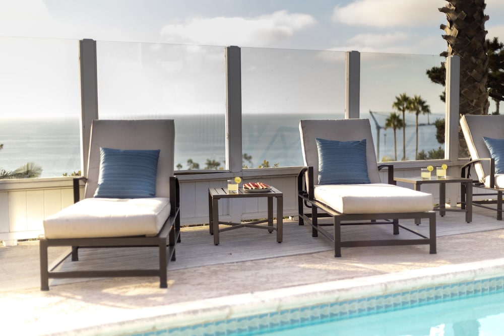 Vista by Avantstay Stunning Estate w/ Views of the Pacific Ocean Pool & Spa - Image 2