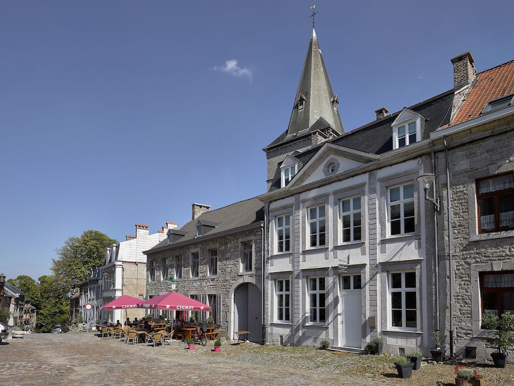 Limbourg Getaway With Charm