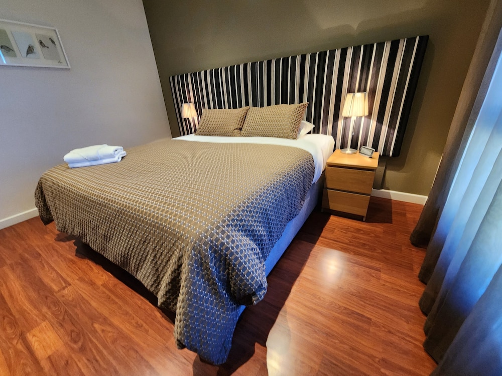Ethelton Serviced Apartments