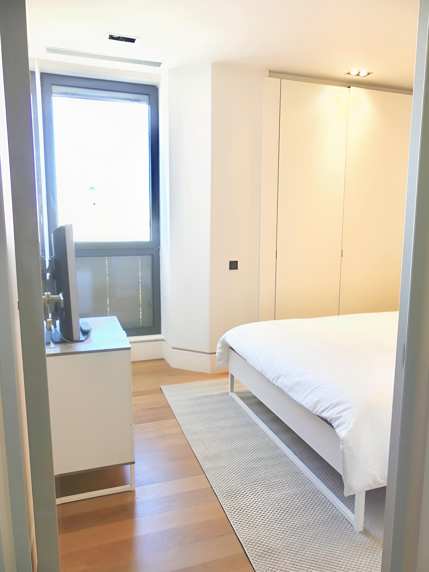 Apartamento de lujo Velazquez 160 Madrid