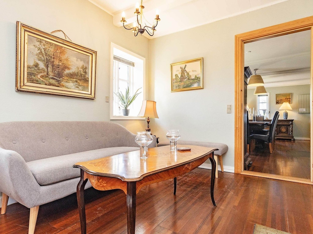 12 Person Holiday Home in Blokhus view 3