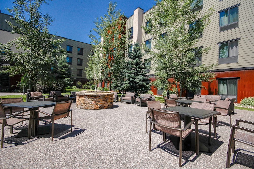 Bozeman Vacations - Homewood Suites by Hilton Bozeman - Property Image 10