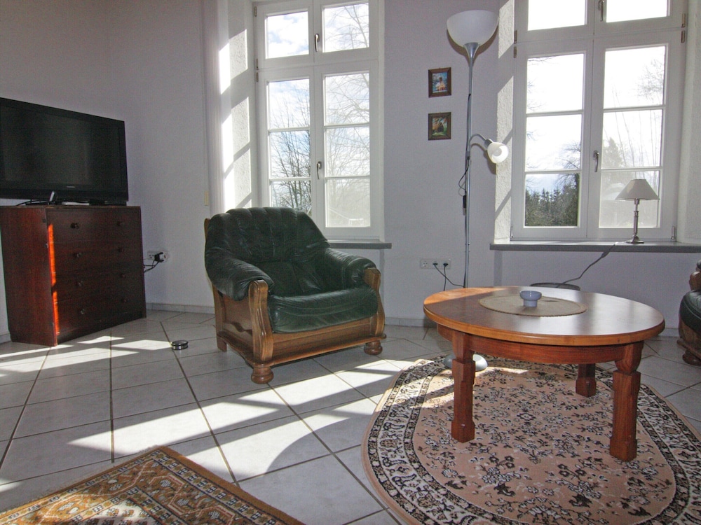 Apartment Near Wismar & Baltic Sea Beaches