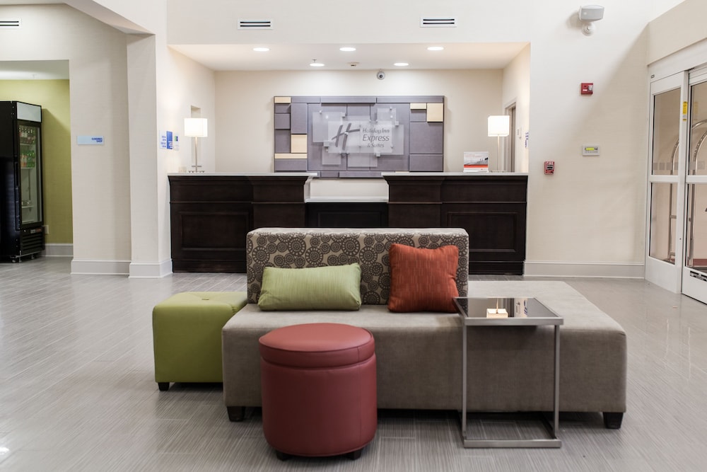 Sweetwater Vacations - Holiday Inn Express  Suites Sweetwater, an IHG Hotel - Property Image 31