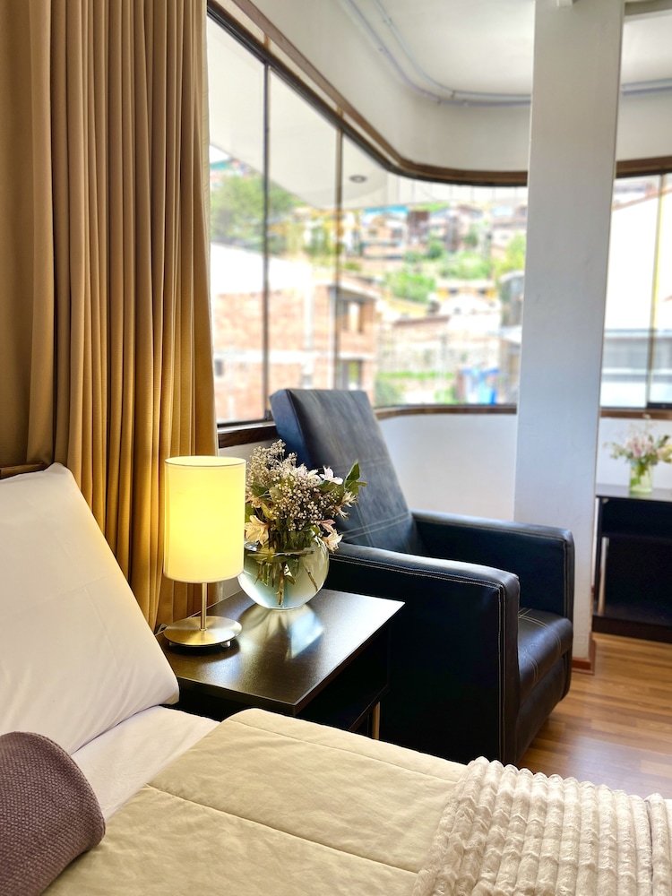 Allinkay Cusco Apart Hotel