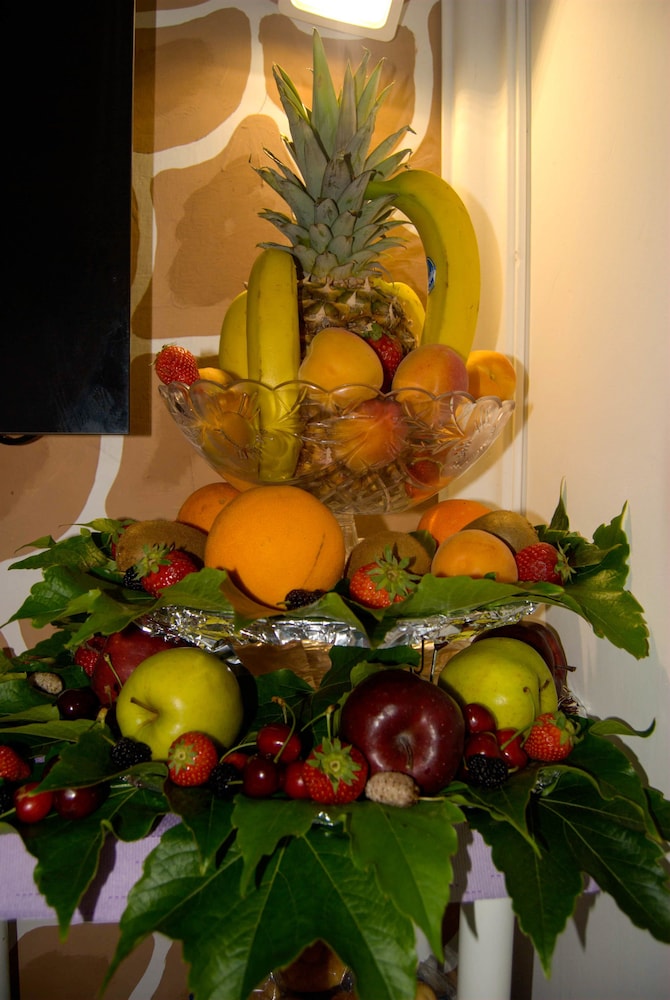 Villa Raffaela B&B