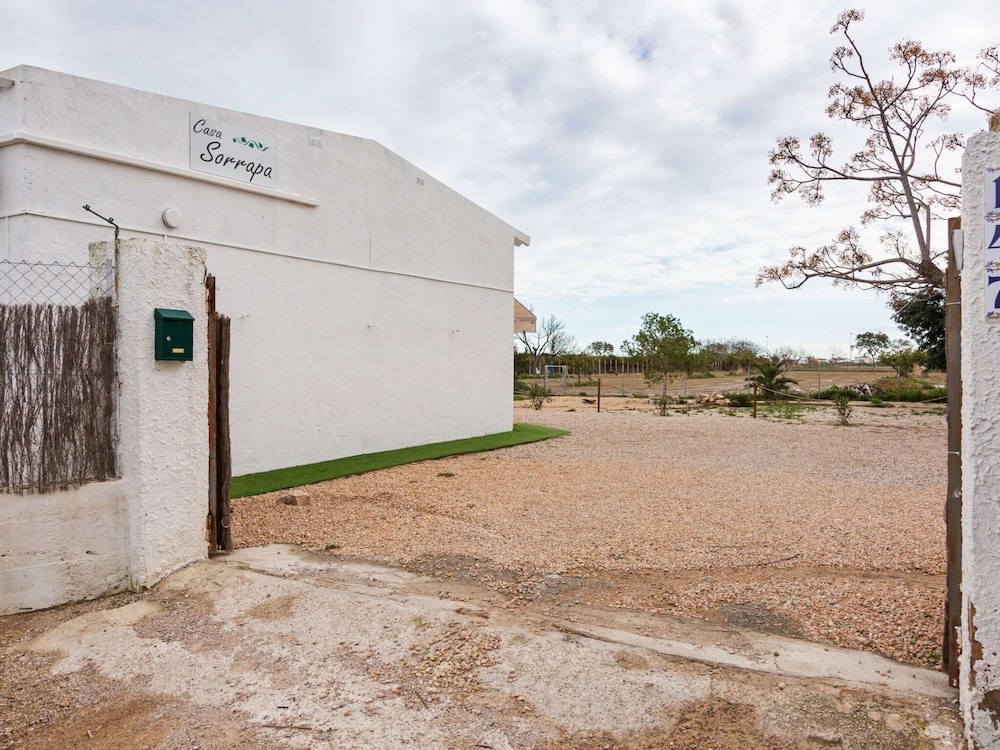 Holiday Home in Deltebre Near the Beach