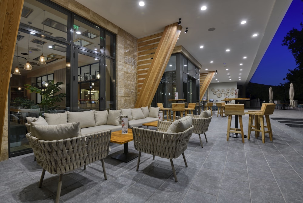 Grifid Hotel Vistamar - Ultra All Inclusive