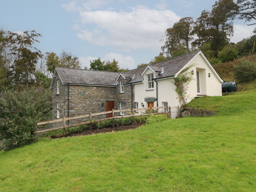 Tyn Llwyn