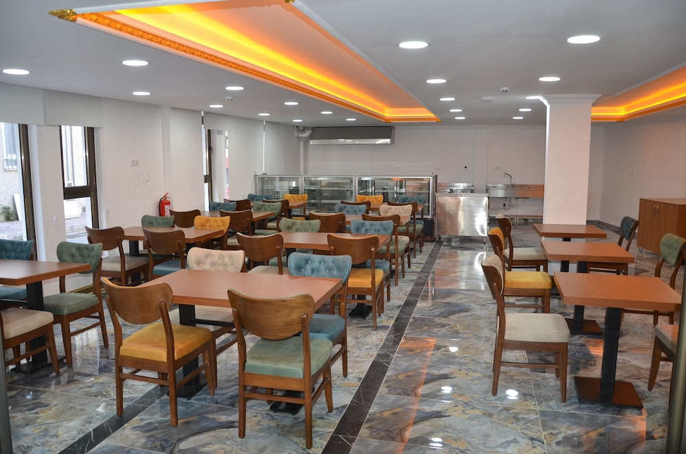 Piyes Otel - Image 86