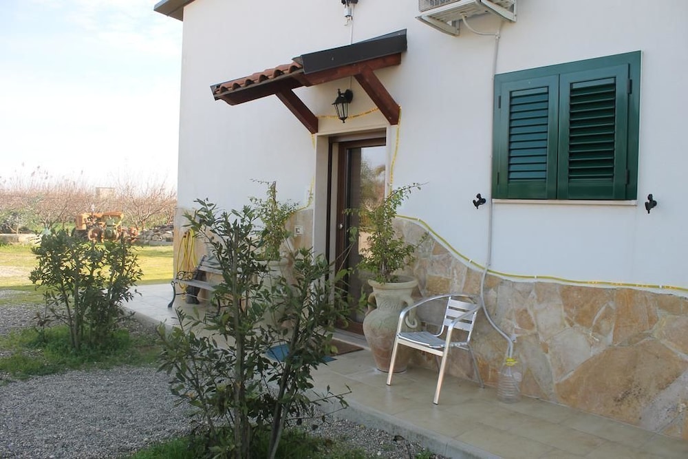 Agriturismo Sant'Andrea
