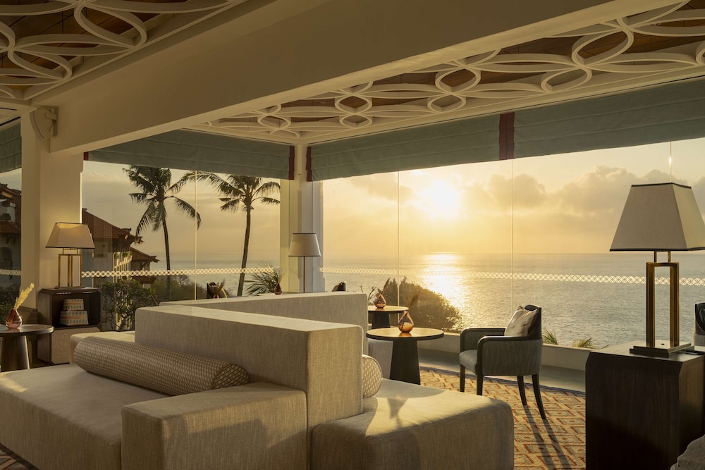 Hilton Bali Resort 5