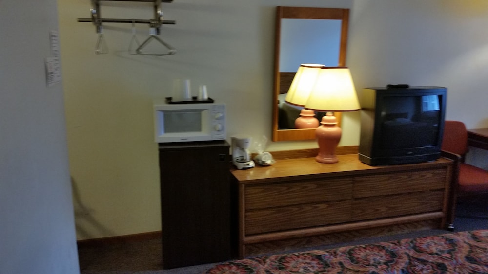 Wisconsin Dells Vacations - Olympia Motel - Property Image 8