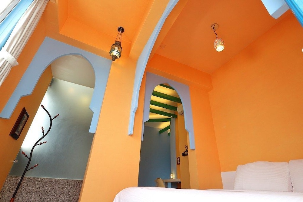 Cliff House B&B