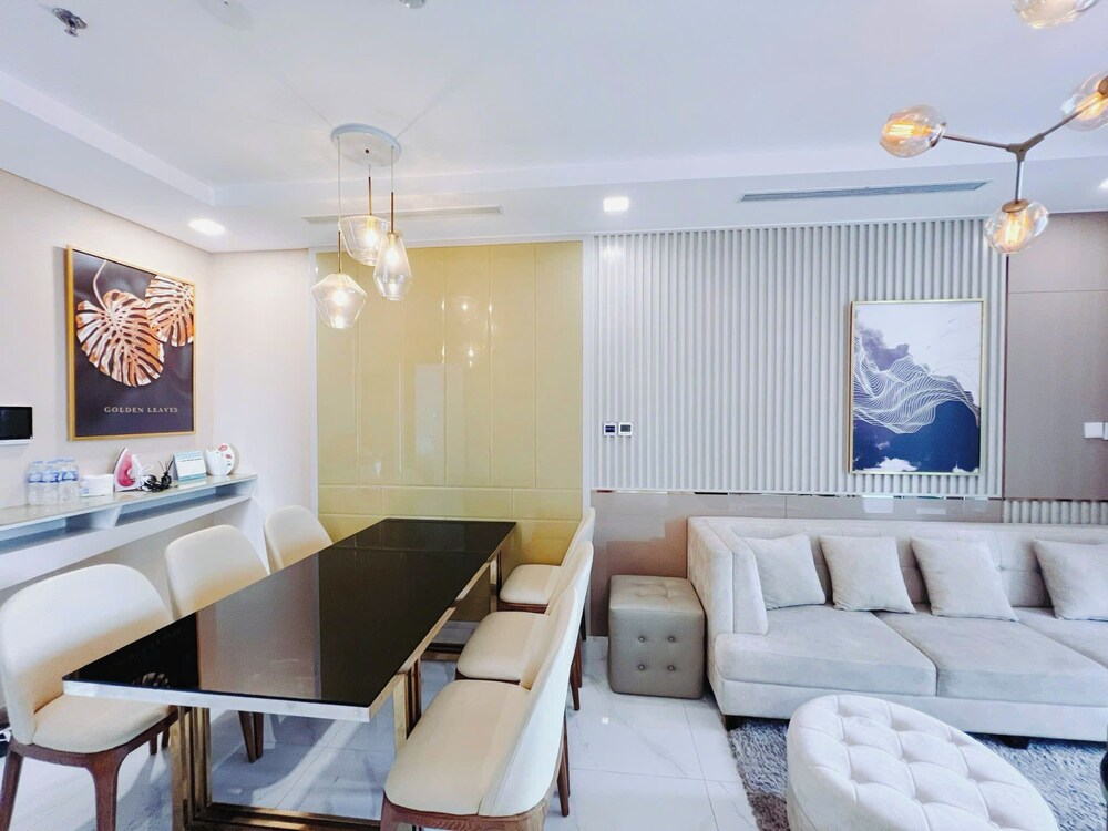 Vinhome Central Park - ADVANTAGE HOME