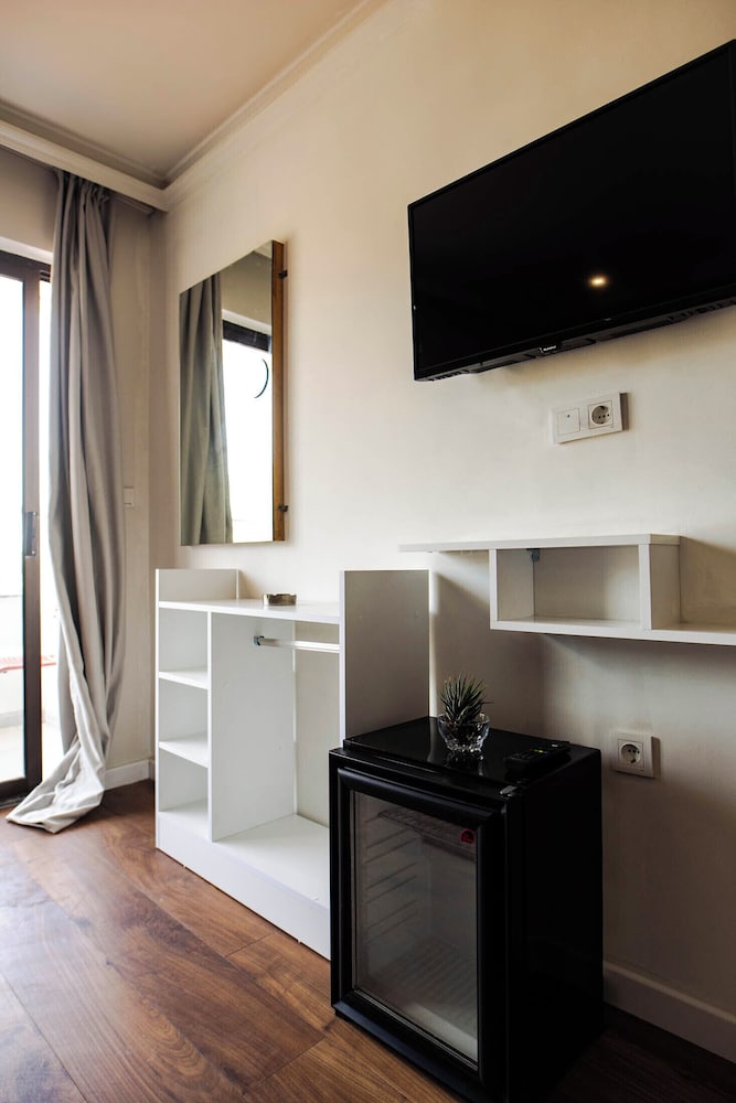 Belsun Butik Otel - Image 102
