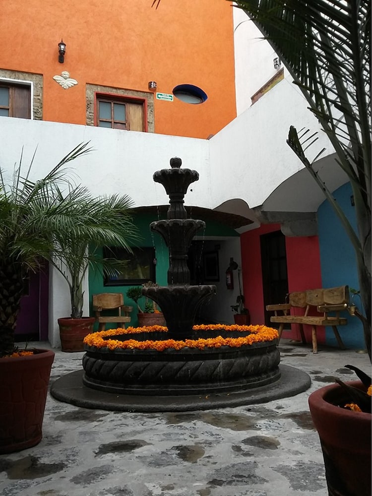 CASA ABOLENGO