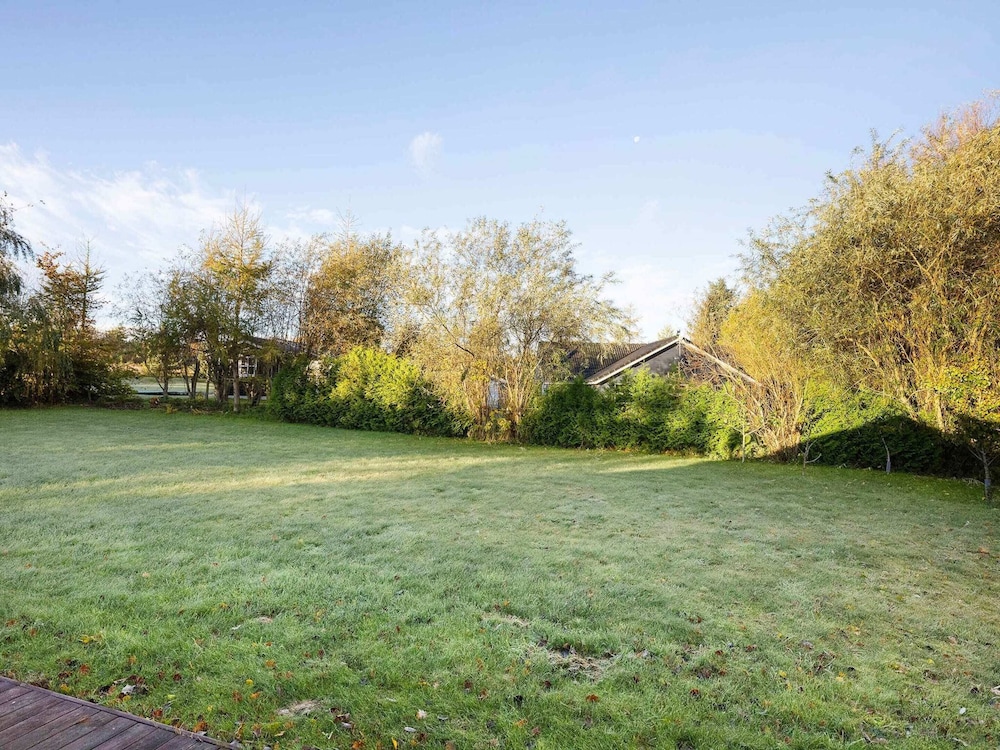 5 Star Holiday Home in Glesborg
