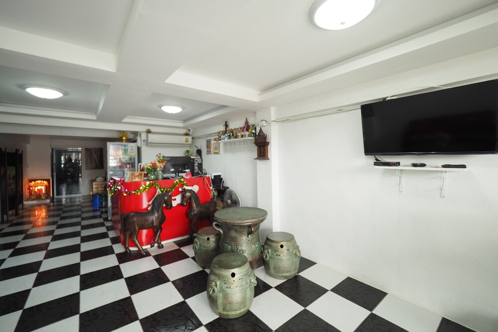 Arisa Hostel