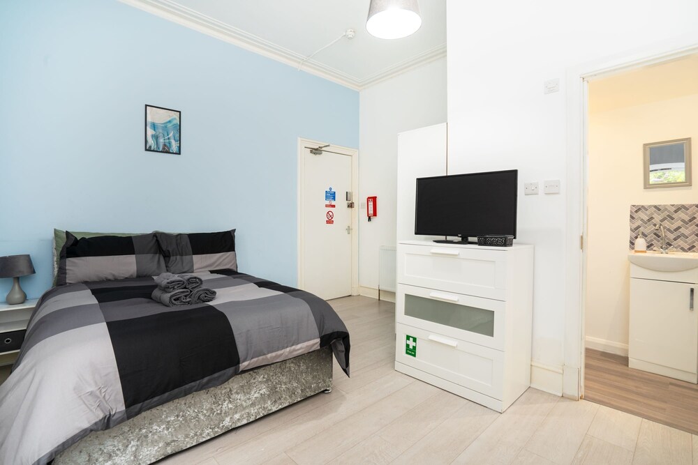 Cosy Fully Equipped Studio 3 Close to University