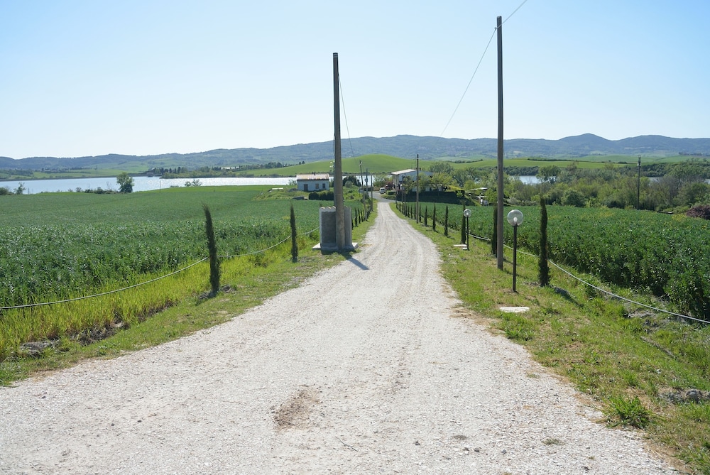 Agriturismo dei Setteventi