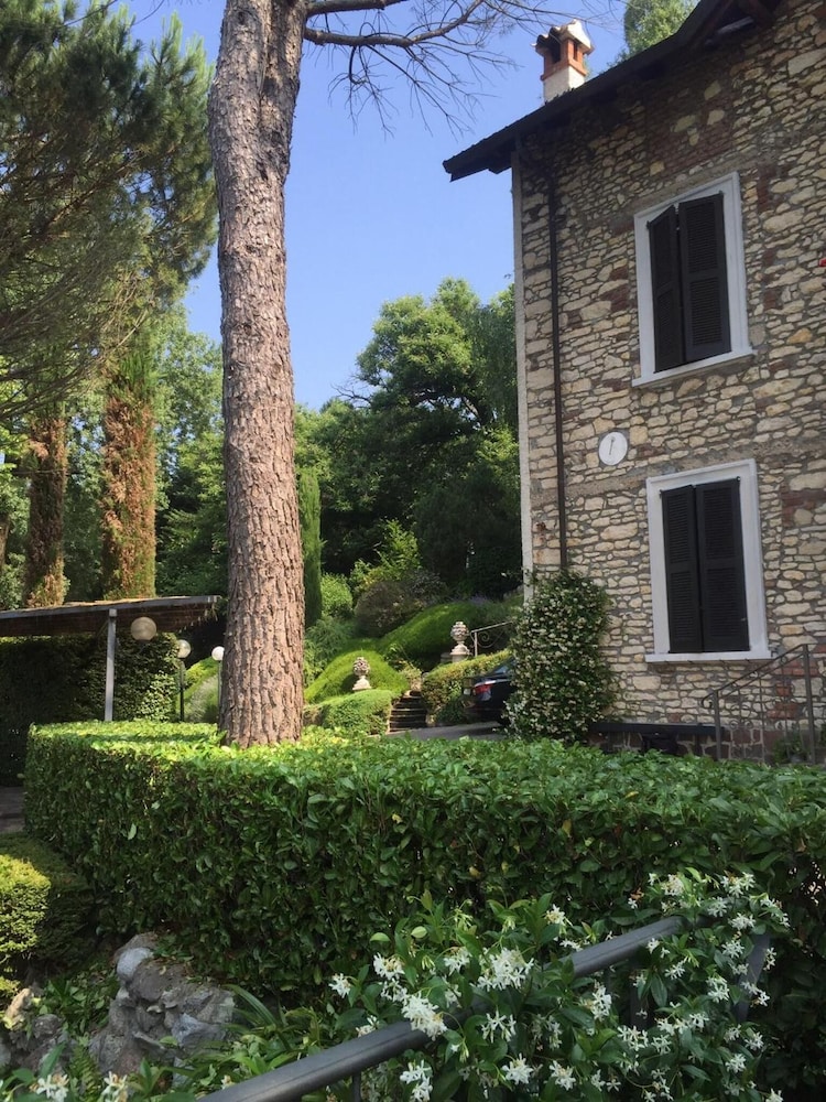 B&b Il Pioppo Antico
