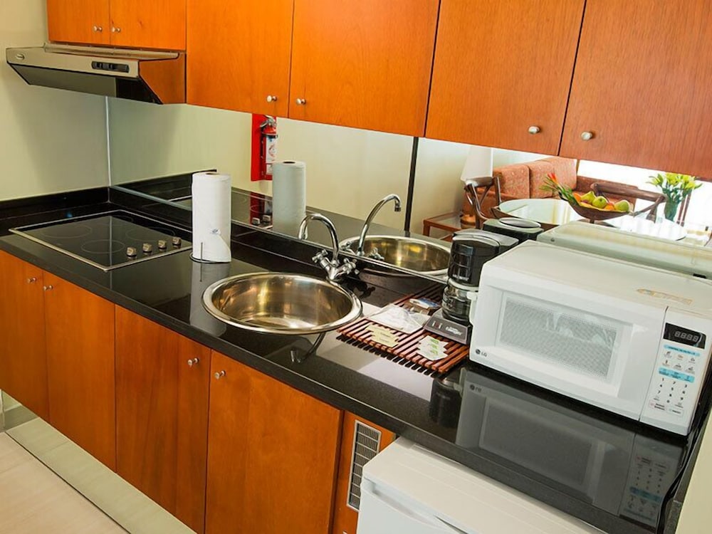 Hotel Altamira Suites