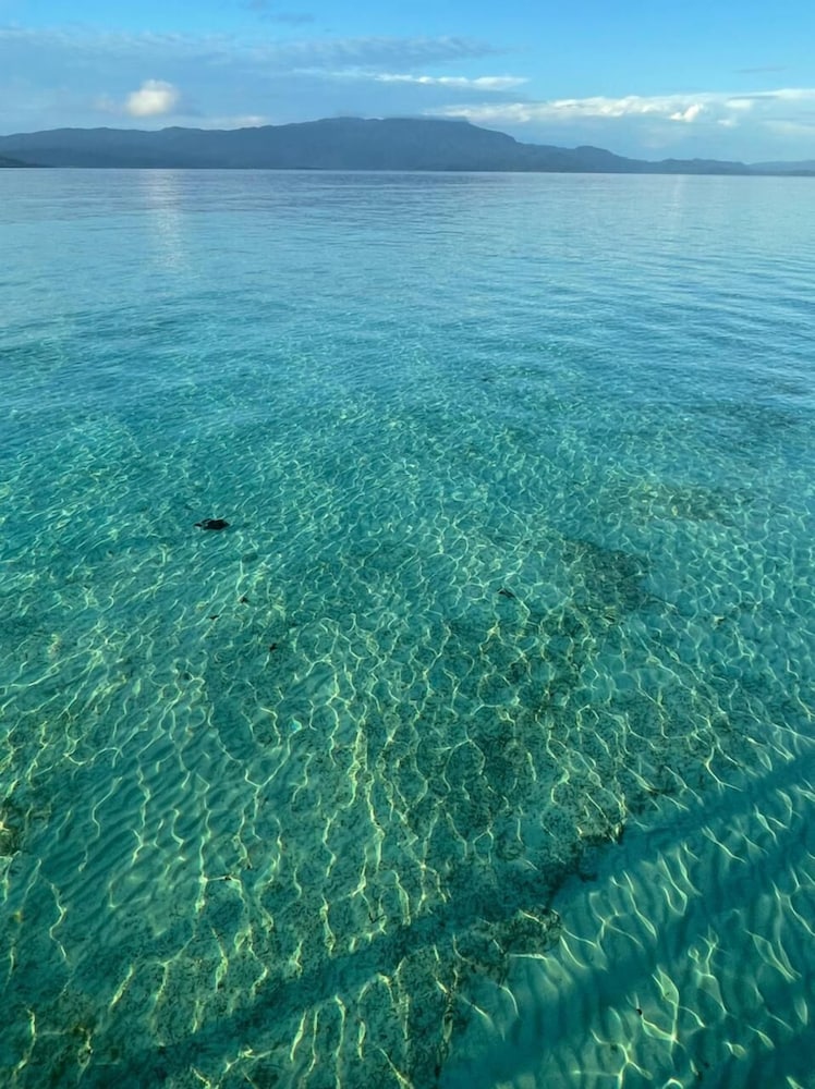 Wai Resort - Raja Ampat view 4