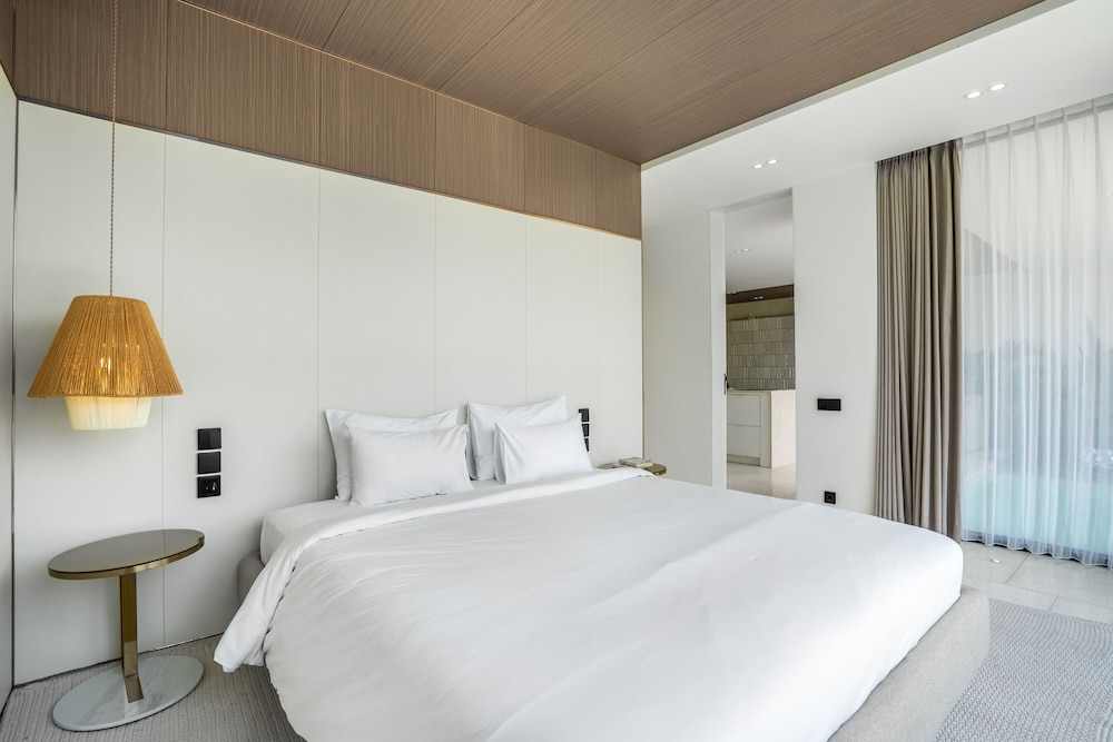 GREEN FLOW Villas III Ubud