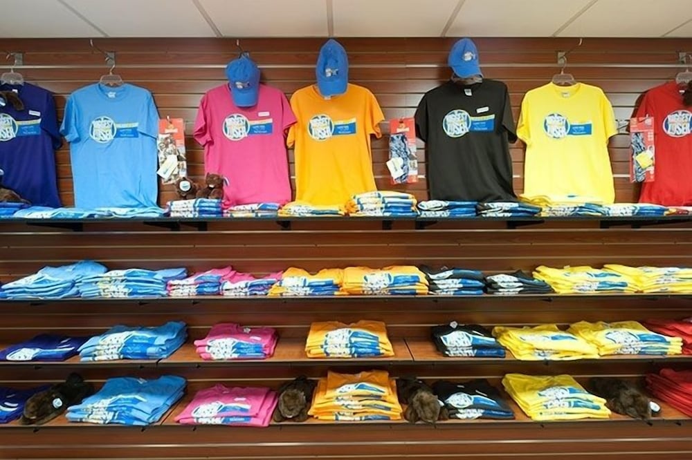 The Biggest Loser Resort Niagara