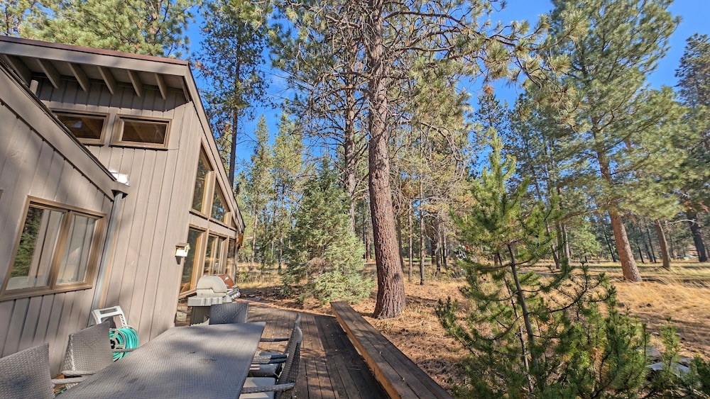 Salishan 5 3 Bedroom Home