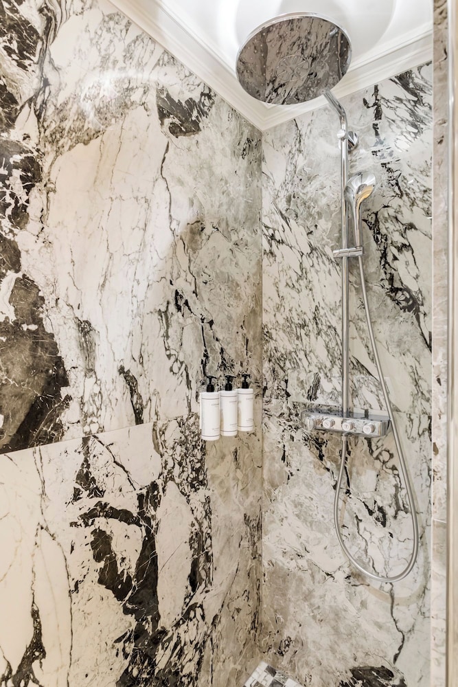 Merveil Luxury Suites - Turbigo II-III