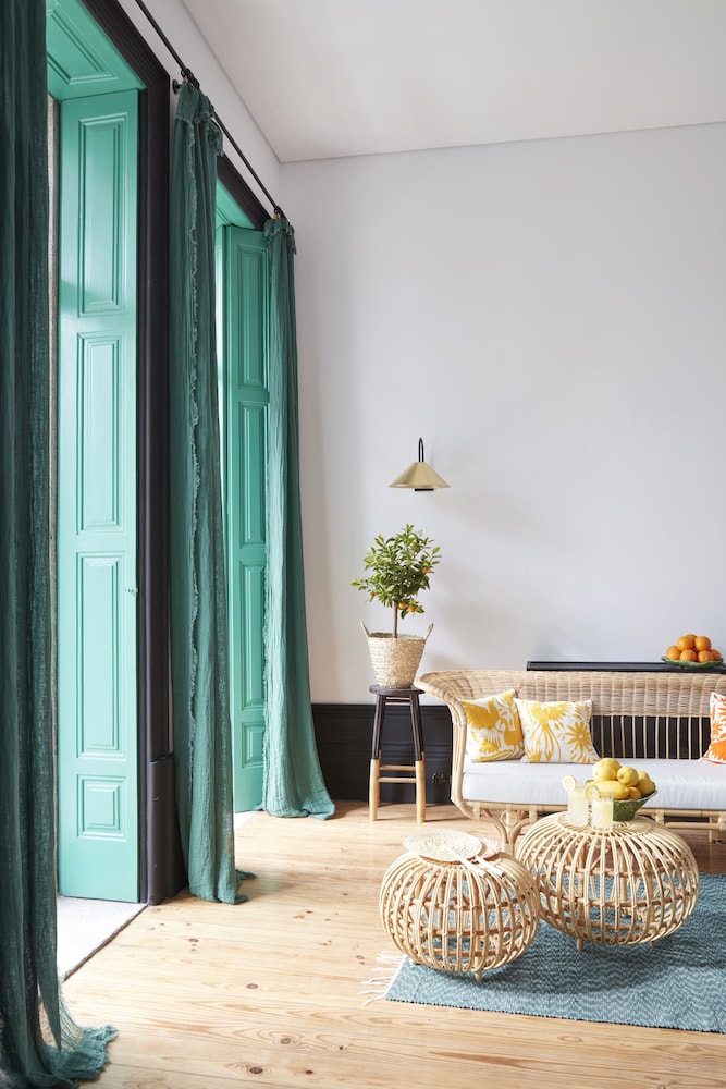 Cocorico Luxury House - Porto