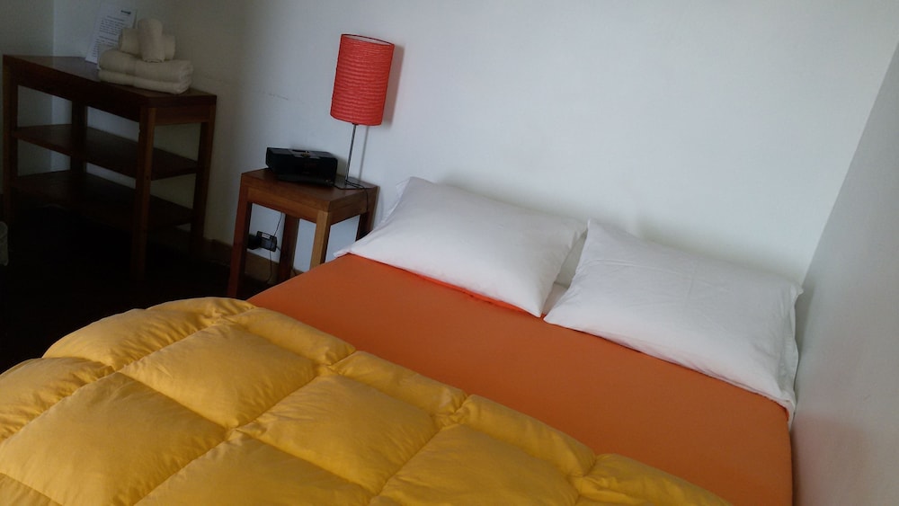Camila 109 B&B