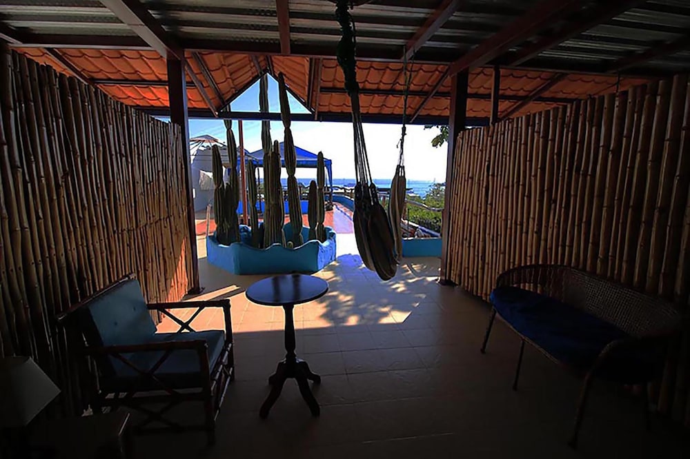 Casa Playa Mann