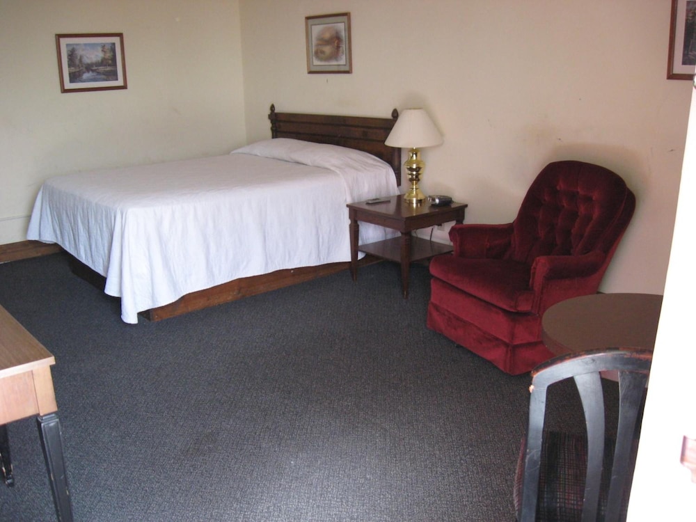 Candlelight Inn by Capital O Scottsbluff