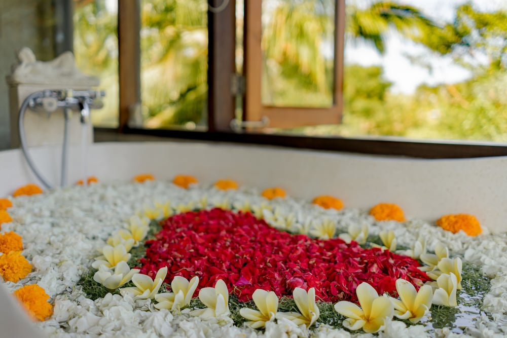 Villa Atas Awan