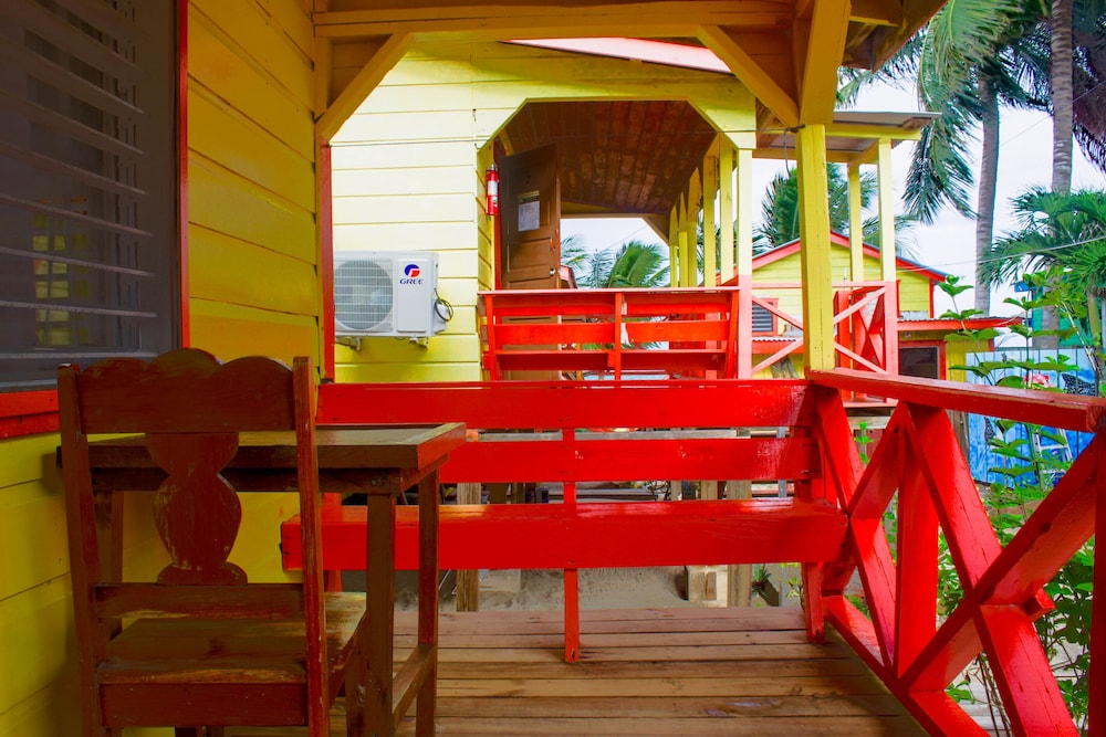 Julia´s Cabanas